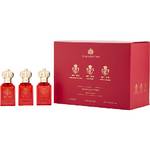 Clive Christian CRAB APPLE BLOSSOM, MATSUKITA, TOWN COUNTRY Crown Collection Unisex
