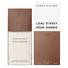 Issey Miyake L'EAU D'ISSEY VETIVER INTENSE Men