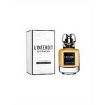 Givenchy L'INTERDIT TUBEREUSE NOIRE Women