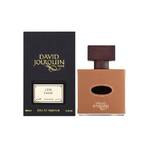 David Jourquin CUIR TABAC Vendome Collection Men