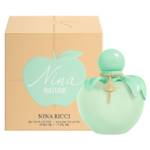 Nina Ricci NINA NATURE Edition Limitee Women