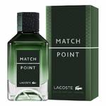 Lacoste MATCH POINT Eau De Parfum Men