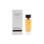 Salvatore Ferragamo Tuscan Soul LA COMMEDIA Unisex
