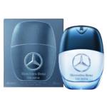 Mercedes-Benz THE MOVE Men