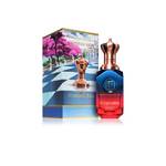 Emperor Blue EMPERATRIZ JULIA Women