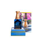 Emperor Blue GRANDIOSE Men