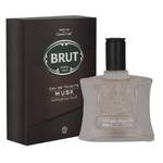 Faberge BRUT MUSK Men