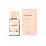Jil Sander SUNLIGHT GRAPEFRUIT & ROSE Limited Edition Women