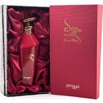 Zimaya HAWWA RED Women