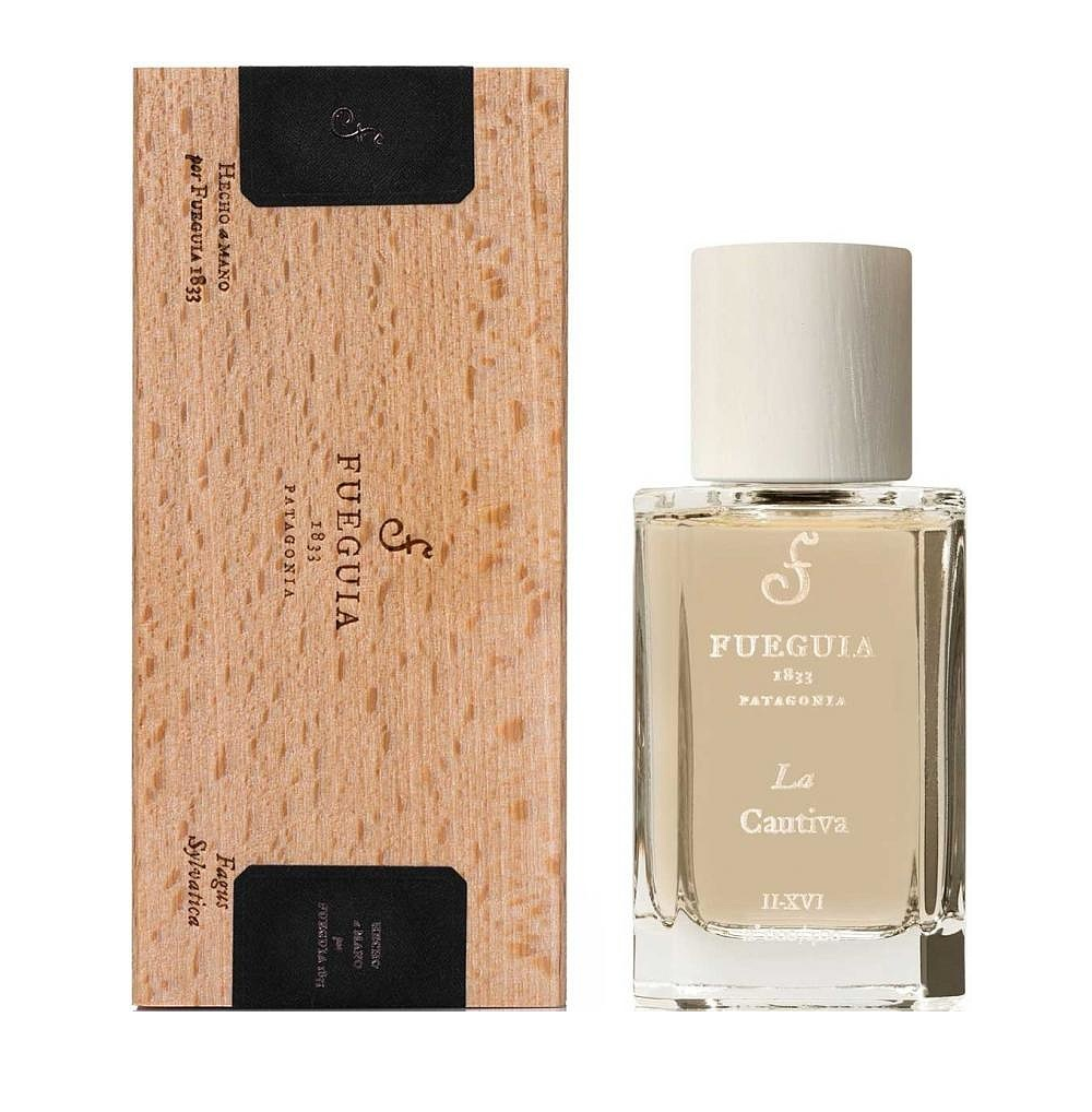 Купить Fueguia 1833 LA CAUTIVA Unisex в Минске, цена
