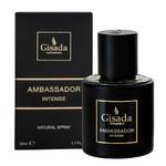 Gisada AMBASSADOR INTENSE Men