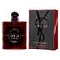 Yves Saint Laurent OPIUM BLACK OVER RED Women