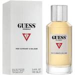 Guess ORIGINALS TYPE 2: RED CURRANT & BALSAM Unisex