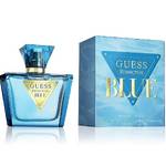 Guess SEDUCTIVE BLUE Women