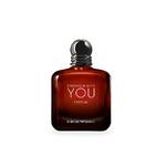 Giorgio Armani EMPORIO ARMANI STRONGER WITH YOU PARFUM Men