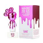 Gwen Stefani Harajuku LOVERS LOVE POP ELECTRIC Women