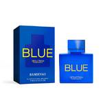 Antonio Banderas BLUE SEDUCTION SUMMER ESSENCE Men