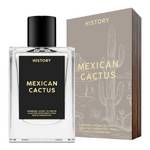 History MEXICAN CACTUS Unisex
