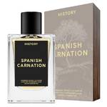 History SPANISH CARNATION Unisex