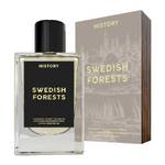 History SWEDISH FORESTS Unisex