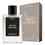 History SWISS PRALINE Unisex