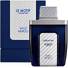 Orientica WILD NEROLI Le Motif Collection Men