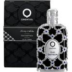 Orientica OUD SAFFRON Luxury Collection Unisex