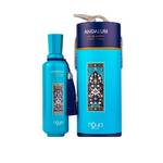 Zimaya ANDALUSI BLUE Men