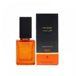 Ibraheem Al.Qurashi FIRE BOMB Unisex