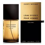 Issey Miyake L'EAU D'ISSEY NOIR AMBRE Men