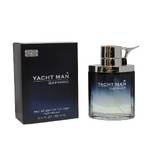 Yacht Man SAPHIRE Men