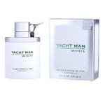 Yacht Man WHITE Men