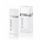 Jacomo JACOMO DE JACOMO IN WHITE Men