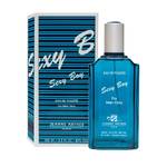 Jeanne Arthes SEXY BOY Men