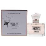 Gianfranco Ferre CAMICIA 113 Eau De Toilette Women