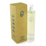 Kenzo TIME FOR PEACE Men