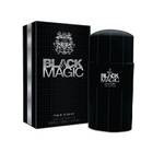 Khalis Reev BLACK MAGIC Men