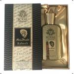Khalis Royal Abudhabi RABEEH Unisex