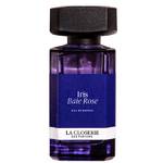 La Closerie des Parfums IRIS BAIE ROSE Unisex