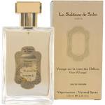 La Sultane De Saba Voyage Sur La Route Des Delices FLEUR D'ORANGE Unisex
