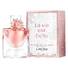 Lancome LA VIE EST BELLE BOUQUET DE PRINTEMPS Edition Limitee Women