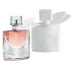 Lancome LA VIE EST BELLE DOMAINE DE LA ROSE Limited Edition Women