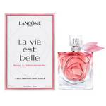 Lancome LA VIE EST BELLE ROSE EXTRAORDINAIRE Florale L'eau De Parfum Women
