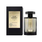 L'Artisan CUIR GRENAT Unisex