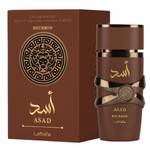 Lattafa ASAD BOURBON Men