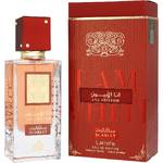 Lattafa ANA ABIYEDH SCARLET Unisex