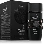 Lattafa ASAD ELIXIR Men