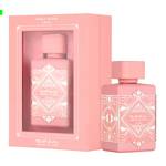 Lattafa BADE'E AL OUD NOBLE BLUSH Women