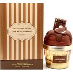 Lattafa CHOCO OVERDOSE GIVE ME GOURMAND Women