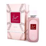 Fragrance World HAYAATI ROSE Women
